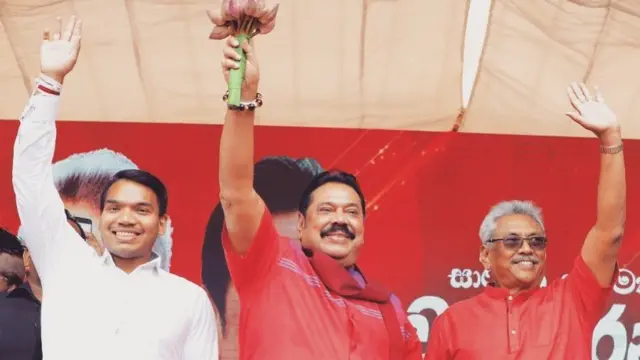 திருமாவளவன் சிறப்புப் பேட்டி