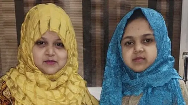 जुबैदा, हुमैरा, मुंबई, नीट