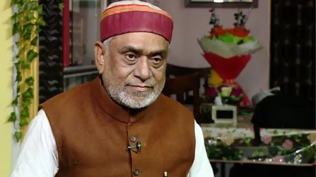 অধ্যাপক আখতারুল ওয়াসি