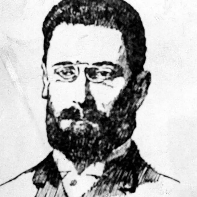 जोसफ़ पुलित्ज़र