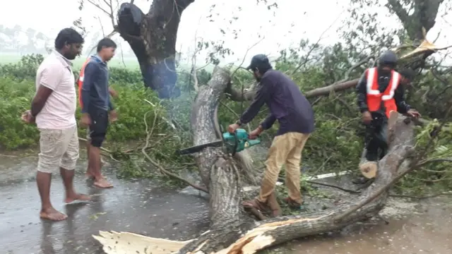 తిత్లీ తుపాన్