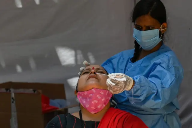 कोरोना वायरस