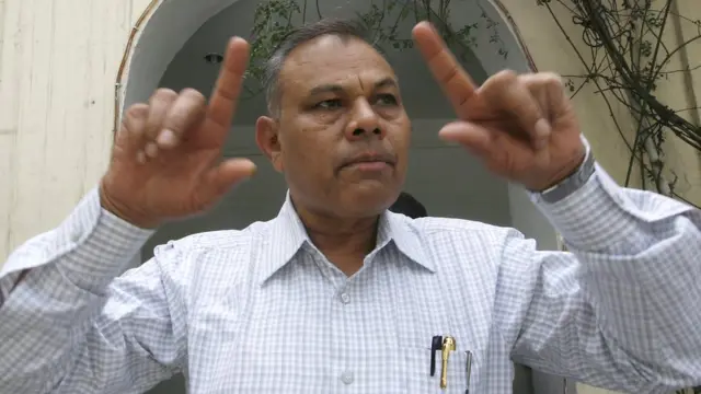 ગોરધન ઝડફિયા