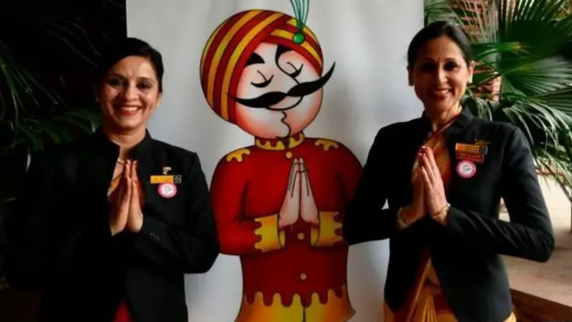 विमान सेवाएं