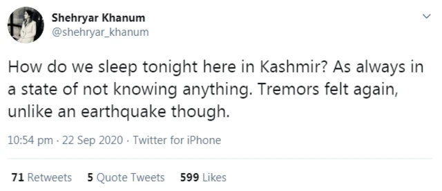 کشمیر