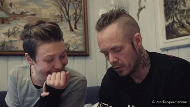 The Painter and the Thief