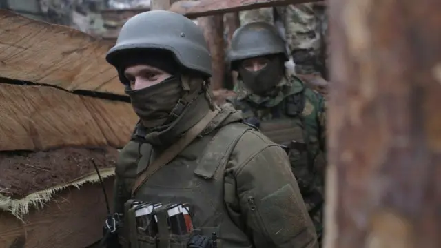 нацгвардійці