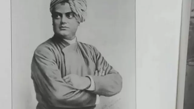 விவேகானந்தர்