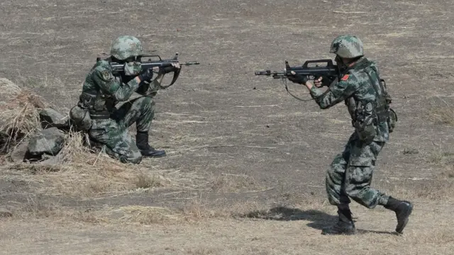 भारतीय सेना