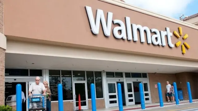 Walmart