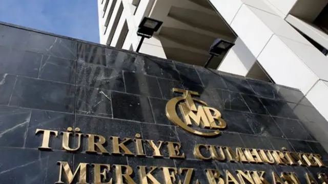 MERKEZ BANKASI