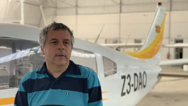 Stenkovec, 24. april 2019.