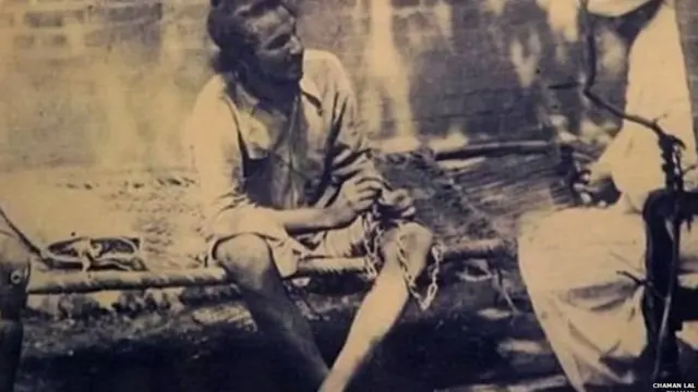 ਭਗਤ ਸਿੰਘ