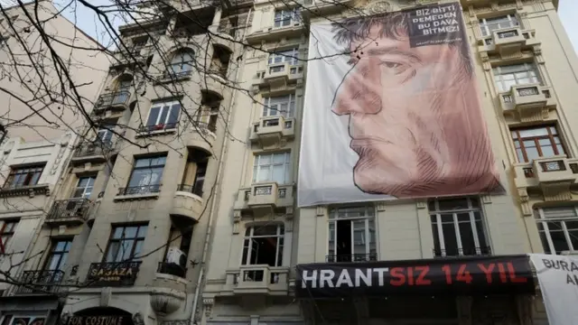Agos Gazetesi