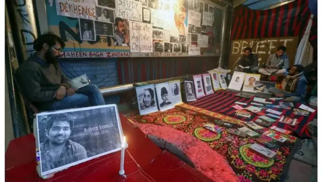 आयआयटी, आयआयएम, शिक्षण, जात. समाज