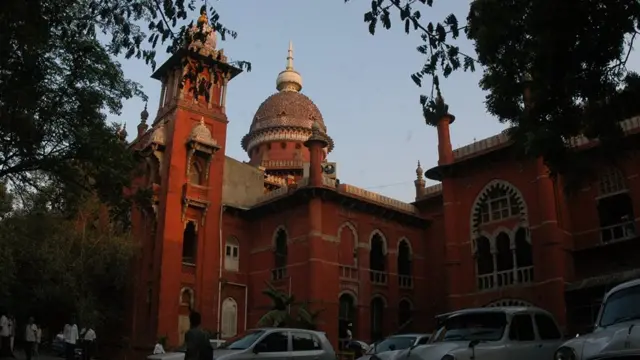 Madras High Court