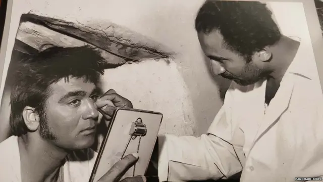 पंढरी जुकर