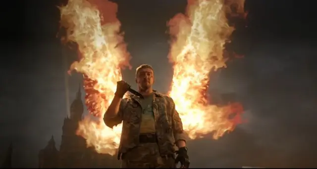 Наші котики