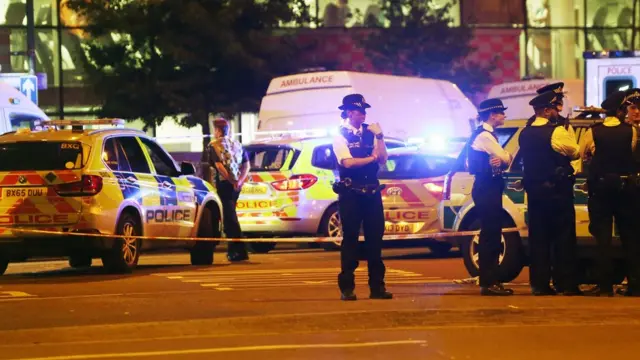 serangan finsbury park