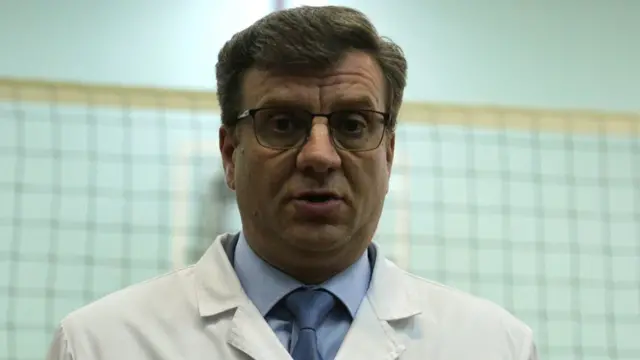 Александр Мураховский