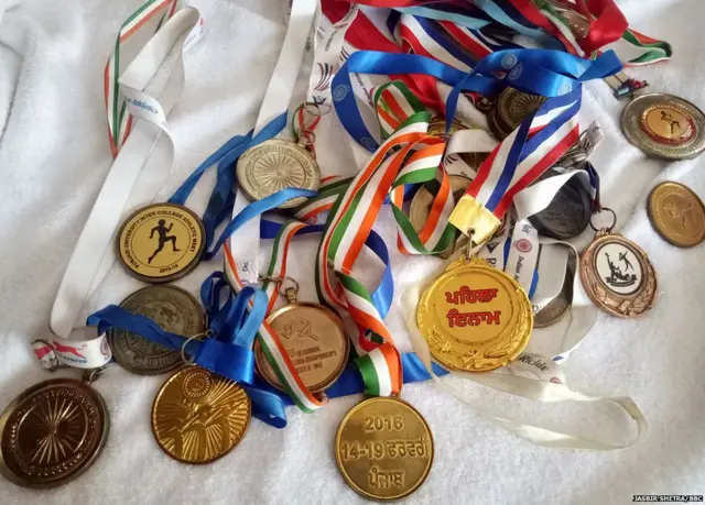 ਤਜਿੰਦਰਪਾਲ ਸਿੰਘ