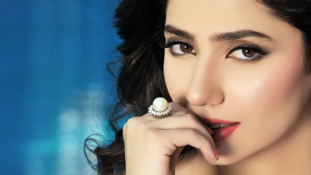 Mahira Khan