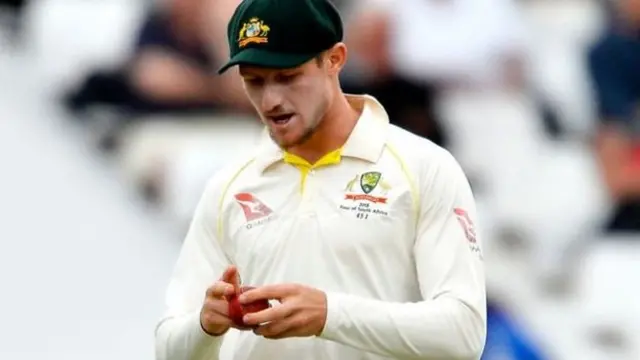 கேமரன் பேன்கிராஃப்ட்