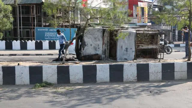 आसाम आंदोलन