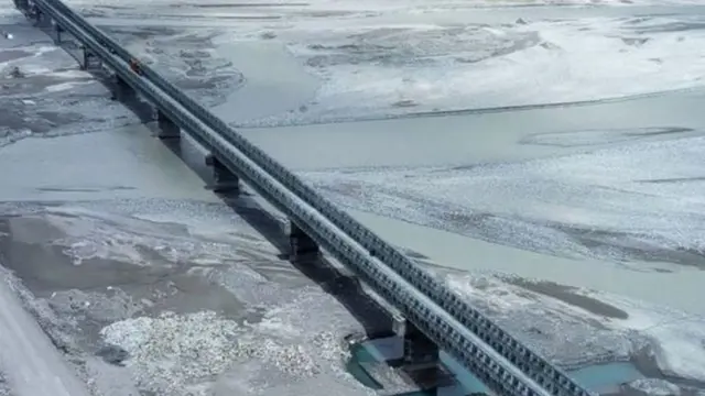 भारत चीन