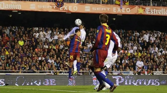 كريستيانو رونالدو