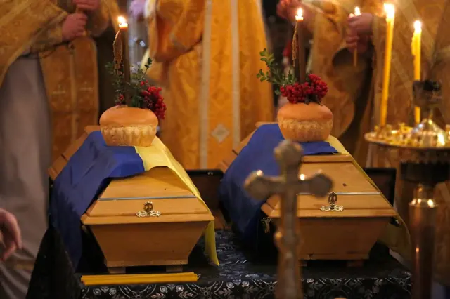 Перепоховання Олександра Олеся