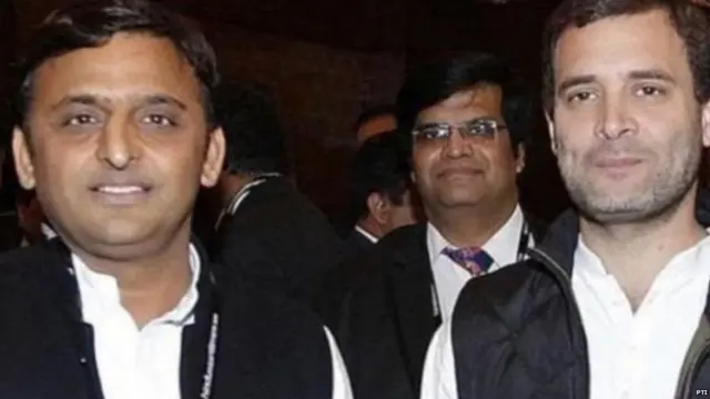 राहुल गांधी