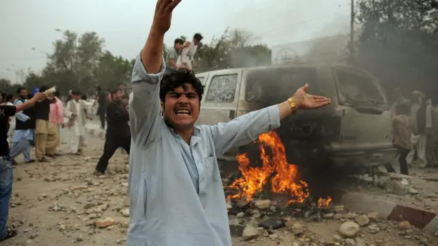 د دولت د مخالفو لورو له خوا اوښتې مرګ‌ژوبله د ۲۰۱۸ کال د لومړۍ نيمايي پرتله ۴۳ سلنه لږه شوې.