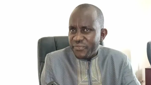 Mouhamadou Moustapha Sow