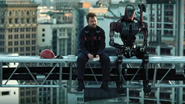 Світ Дикого Заходу