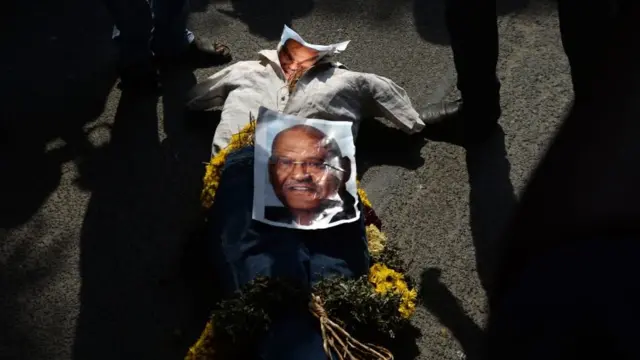 ஸ்டெர்லைட் போராட்டம்