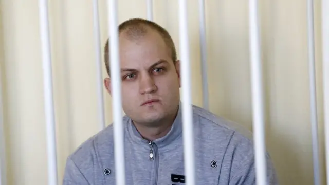 Сергій Долженков