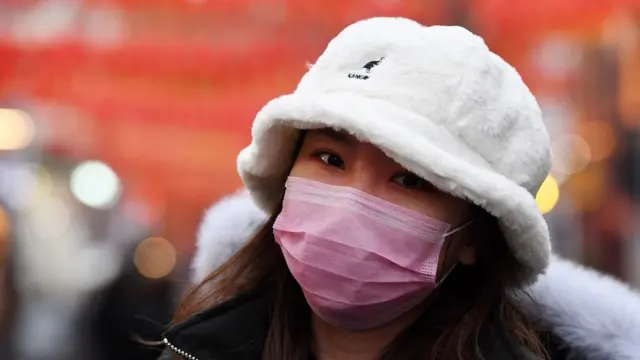 कोरोना वायरस