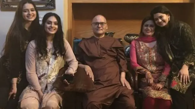 نتاشہ سلمان