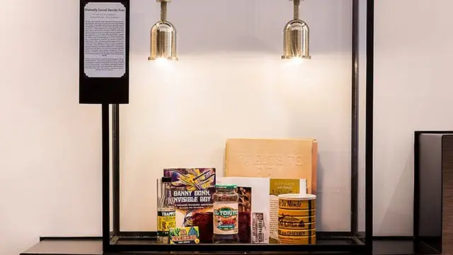 टूटे दिलवालों का म्यूज़ियम