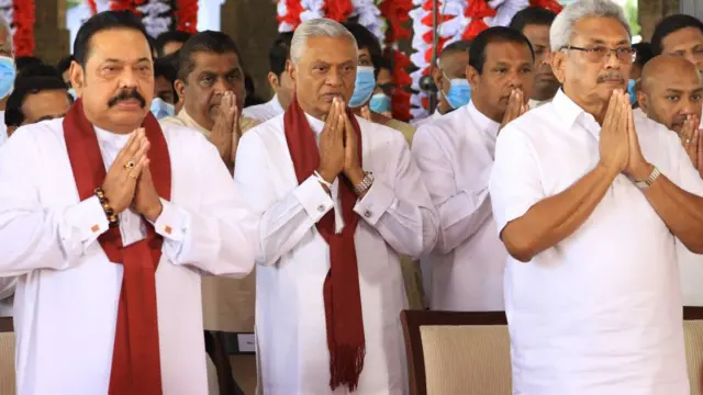 श्रीलंका