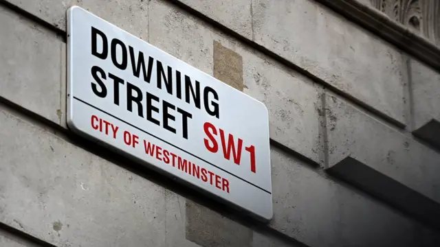 Downing Street