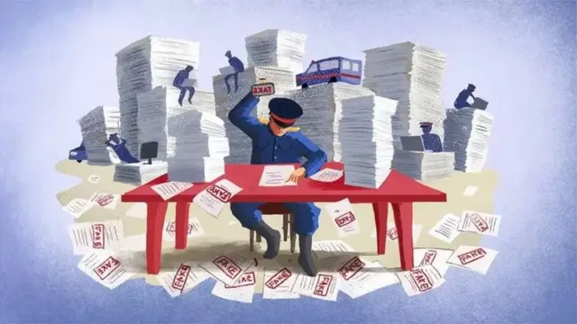 Иллюстрации: Денис Королев/ВВС