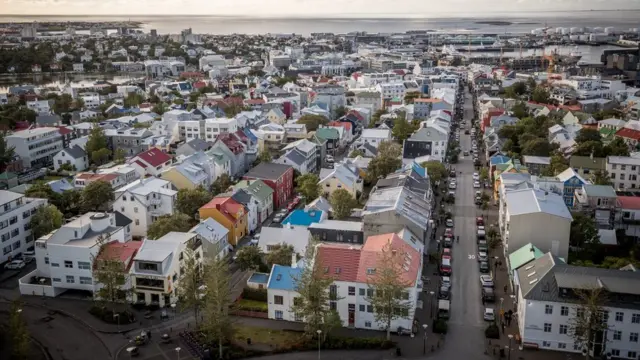 Reykjavík