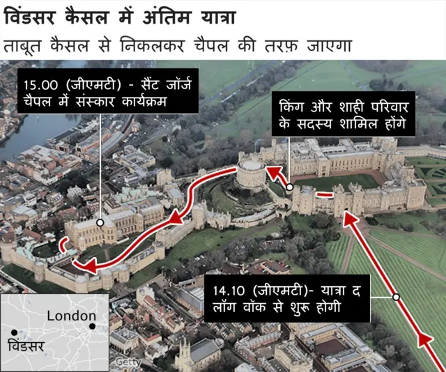 अंतिम यात्रा