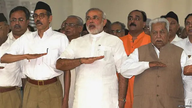 નરેન્દ્ર મોદીની તસવીર