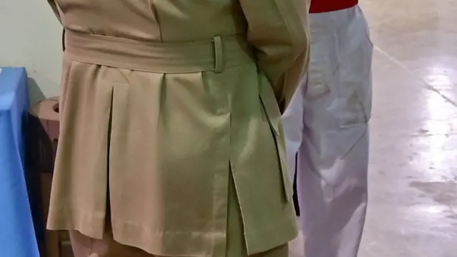 حراس في سجن إماراتي