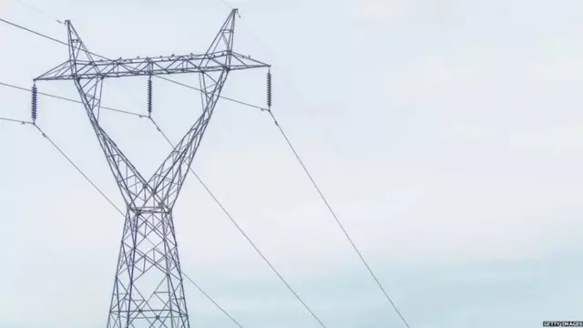 भारनियमन