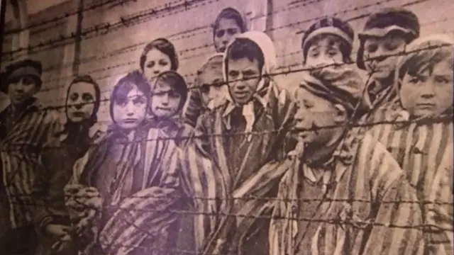 आउशवित्स कैंप संग्रहालय