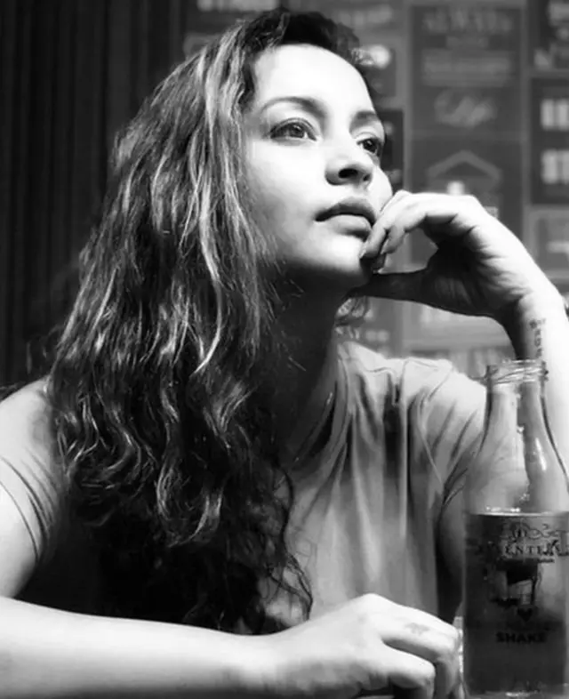 રેણ દેસાઈ